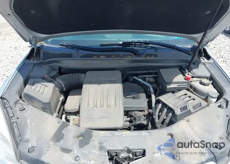 2014 Chevrolet Equinox 1Lt from USA, damaged, VIN 2GNFLFEKXE6358324